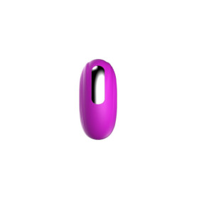 Stimulateur violet par vibrations